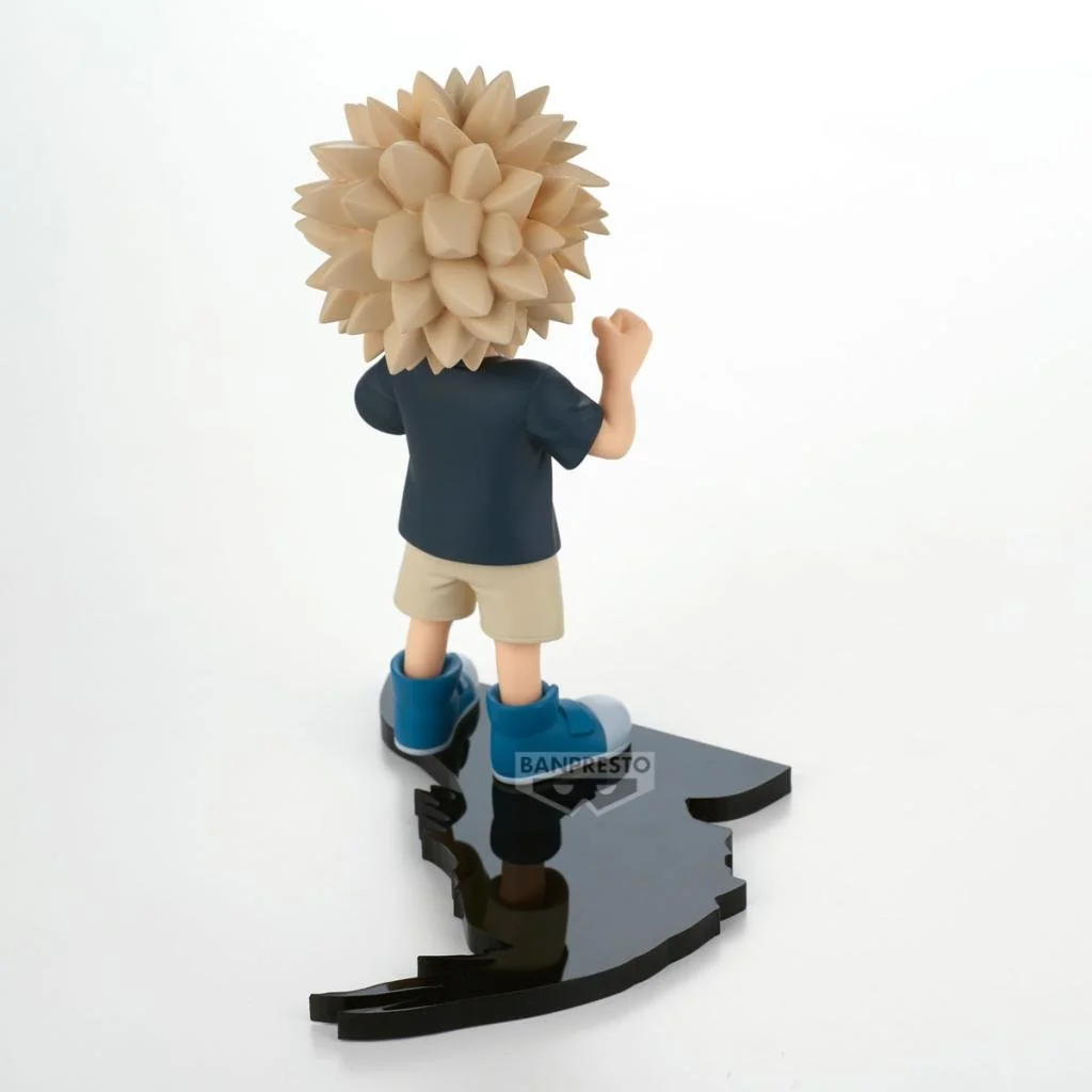 MY HERO ACADEMIA - Katsuki Bakugo - Figure Cheer Pico 12cm